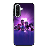 Tiny Tan BTS Samsung Galaxy A36 5G Case RC9283