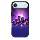 Tiny Tan BTS iPhone 17 Air Case OV9283