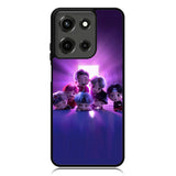 Tiny Tan BTS Motorola Moto G 5G 2025 Case OV9283