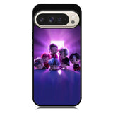 Tiny Tan BTS Google Pixel 10 Pro XL Case RC9283
