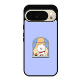 RJ BT21 Purple Google Pixel 10 Pro XL Case OV9286