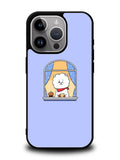 RJ BT21 Purple iPhone 16 Pro Max Case OV9286