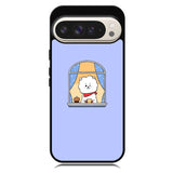 RJ BT21 Purple Google Pixel 10 Pro XL Case RC9286