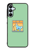 Koya BT21 Samsung Galaxy A15 5G Case OV9292