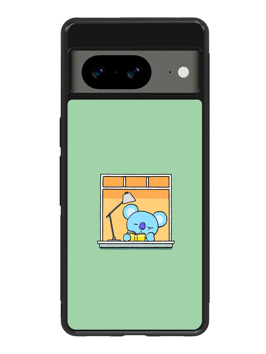 Koya BT21 Google Pixel 8A Case QC9292