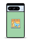 Koya BT21 Google Pixel 8 Pro Case QC9292