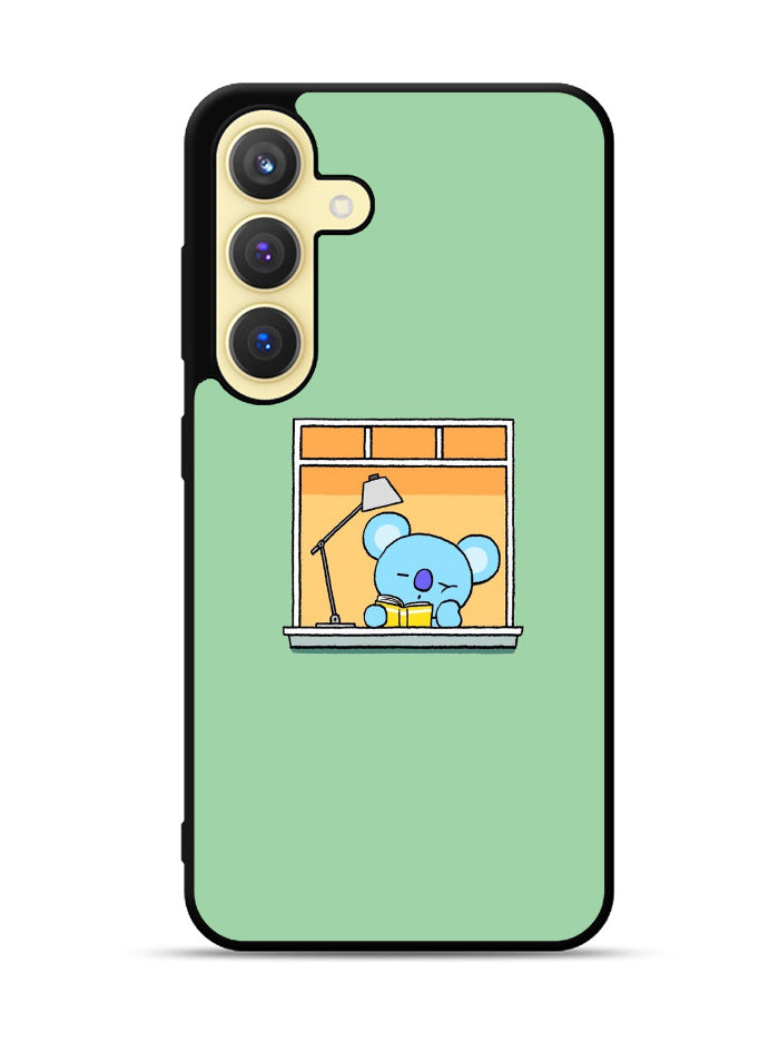 Koya BT21 Samsung Galaxy S25 Plus 5G , Samsung Galaxy S25+ 5G Case OV9292