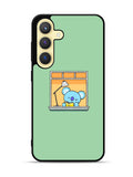 Koya BT21 Samsung Galaxy S25 Plus 5G , Samsung Galaxy S25+ 5G Case OV9292