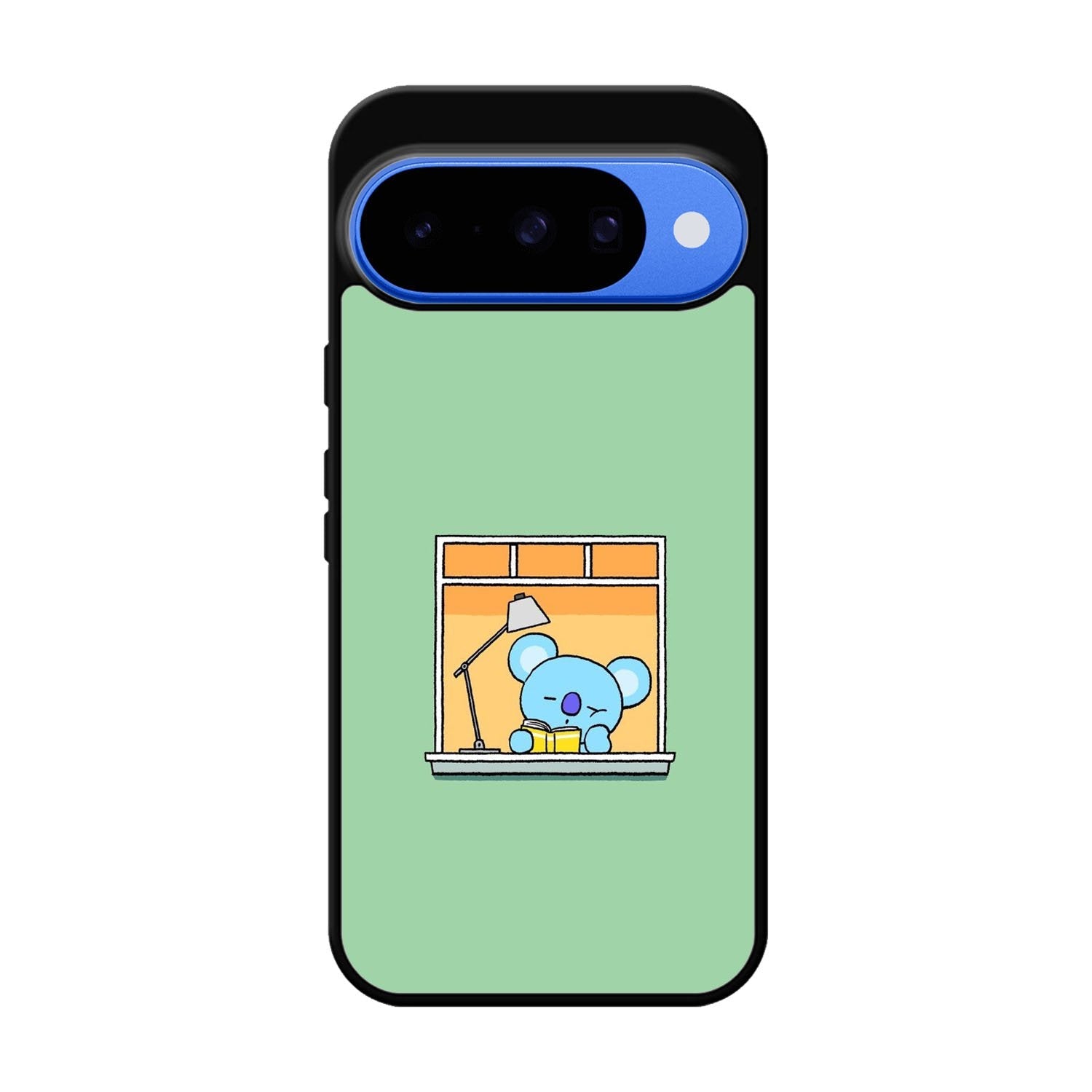 Koya BT21 Google Pixel 10 Case OV9292