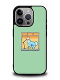 Koya BT21 iPhone 16 Pro Max Case OV9292