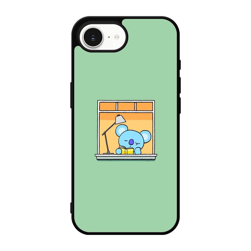 Koya BT21 iPhone 17e Case OV9292