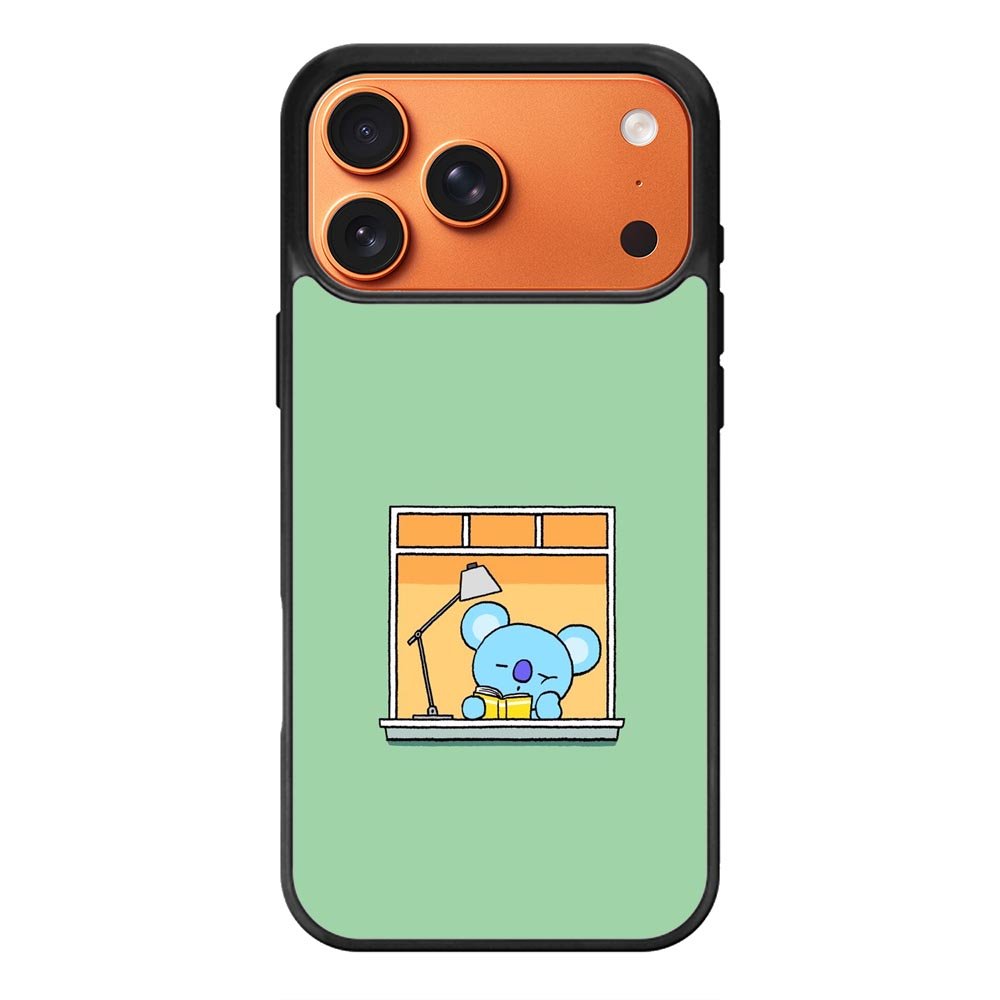Koya BT21 iPhone 17 Pro Case OV9292