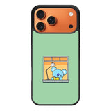 Koya BT21 iPhone 17 Pro Case OV9292