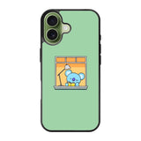 Koya BT21 iPhone 17 Case OV9292
