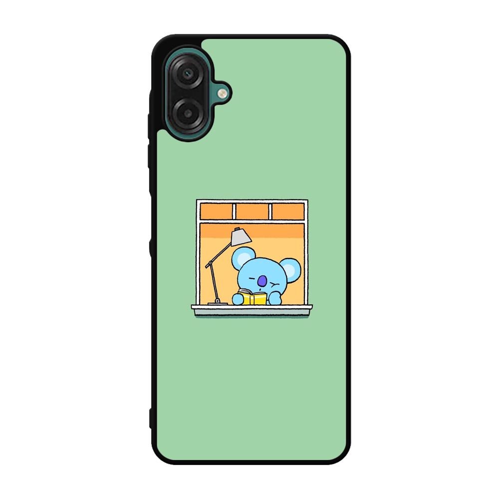 Koya BT21 Samsung Galaxy A07 Case OV9292