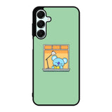 Koya BT21 Samsung Galaxy A16 Case OV9292