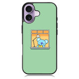Koya BT21 iPhone 17 Case OV9292