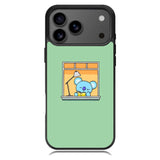 Koya BT21 Samsung Galaxy S26 Ultra Case OV9292
