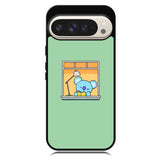 Koya BT21 Google Pixel 10 | Google Pixel 10 Pro Case RC9292