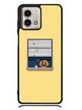 Shooky BT21 Motorola Moto G Stylus 5G 2023 Case OV9285