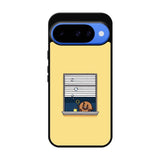 Shooky BT21 Google Pixel 10 Case OV9285