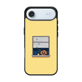 Shooky BT21 iPhone Air Case OV9285