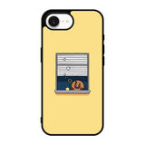 Shooky BT21 iPhone 17e Case OV9285