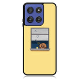 Shooky BT21 Motorola Moto G Stylus 5G 2025 Case OV9285