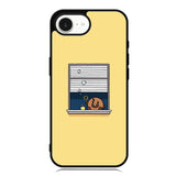 Shooky BT21 iPhone 16e Case OV9285
