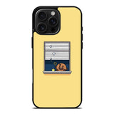 Shooky BT21 iPhone 16 Pro Case OV9285