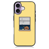 Shooky BT21 iPhone 17 Case OV9285