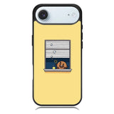 Shooky BT21 iPhone 17 Air Case OV9285
