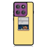 Shooky BT21 Motorola Moto Edge 2025 | Moto Edge 60 Fusion | Moto Edge 60 Pro Case OV9285