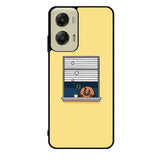 Shooky BT21 Motorola Moto G Stylus 5G 2024 Case OV9285