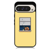 Shooky BT21 Google Pixel 10 | Google Pixel 10 Pro Case RC9285