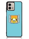 Chimmy BT21 Motorola Moto G Stylus 5G 2023 Case OV9298