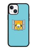 Chimmy BT21 iPhone 14 Case QC9298