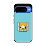 Chimmy BT21 Google Pixel 10 Case QC9298