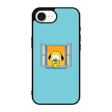 Chimmy BT21 iPhone 17e Case OV9298
