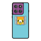 Chimmy BT21 Motorola Moto Edge 60 Pro Case QC9298