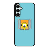 Chimmy BT21 Samsung Galaxy A16 Case OV9298