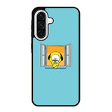 Chimmy BT21 Samsung Galaxy A26 5G Case RC9298
