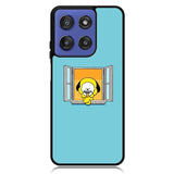 Chimmy BT21 Motorola Moto G Stylus 5G 2025 Case OV9298