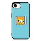 Chimmy BT21 iPhone 16e Case OV9298