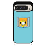 Chimmy BT21 Google Pixel 10 | Google Pixel 10 Pro Case RC9298