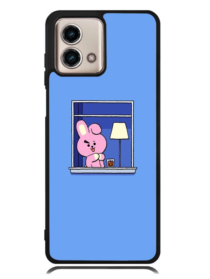 Cooky BT21 Motorola Moto G Stylus 5G 2023 Case OV9297
