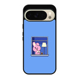 Cooky BT21 Google Pixel 10 Pro Case OV9297