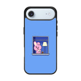 Cooky BT21 iPhone Air Case OV9297