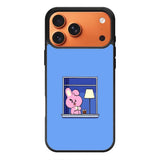 Cooky BT21 iPhone 17 Pro Max Case OV9297