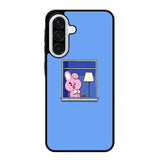Cooky BT21 Samsung Galaxy A16 5G Case RC9297